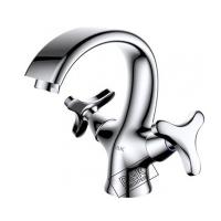 Смеситель D&K DA138-2 DA1382141 для раковины