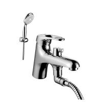 Смеситель Lemark Omega LM3115C на борт ванны Смеситель Lemark Omega LM3115C на борт ванны