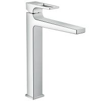 Смеситель Hansgrohe Metropol 74512000 Для раковины