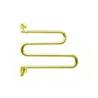 Полотенцесушитель водяной Margaroli Vento 406GO