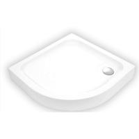 Поддон акриловый Alpen 90*90 см, белый