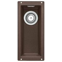 Мойка кухонная Blanco Subline 160 U 523405 кофе
