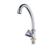 SL119-270F Смеситель РМС для кухни с высоким изливом для одной воды SL119-270F Смеситель РМС для кухни с высоким изливом для одной воды