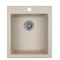 Кухонная мойка Granula GR-4201 классик