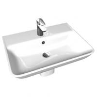 Раковина Jacob Delafon Struktura EGD112-00 60x48