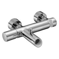 Смеситель Jacob Delafon Toobi E8963-CP для ванны хром Смеситель Jacob Delafon Toobi E8963-CP для ванны хром