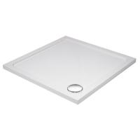 Душевой поддон Cezares TRAY-M-A-100-35-W 100х100