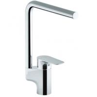 Смеситель Jacob Delafon Aleo E72278-CP для раковины