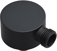 Шланговое подключение Allen Brau Priority 5.31A15-31, черный матовый