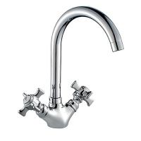 Смеситель Rossinka Z02-71 для кухни Смеситель Rossinka Z02-71 для кухни