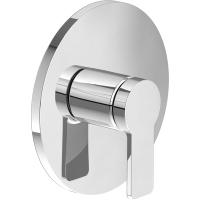 Смеситель Villeroy&Boch Architectura TVS10335200061 Для душа Хром (внешняя часть)