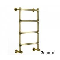 Полотенцесушитель водяной Margaroli Armonia 94425504GON Золото