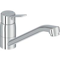 Смеситель Jacob Delafon Eo E24161RU-CP Для кухни Хром