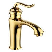 Смеситель Lemark Brava LM4706G для раковины