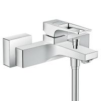 Смеситель Hansgrohe Metropol 74540000 для ванны Смеситель Hansgrohe Metropol 74540000 для ванны