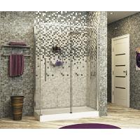 Душевой уголок WasserKraft Dinkel 58R33 90х130