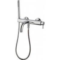 Смеситель Margaroli Moderna RU2004AA01CR Для ванны Смеситель Margaroli Moderna RU2004AA01CR Для ванны