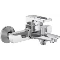 Смеситель Iddis Bild BILSB00i02WA Для ванны и душем Хром Смеситель Iddis Bild BILSB00i02WA Для ванны и душем Хром