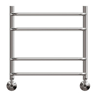 Полотенцесушитель водяной Point Нептун PN09155 П4 500x500, хром Полотенцесушитель водяной Point Нептун PN09155 П4 500x500, хром