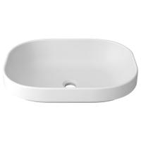 Раковина Krion Unique B812 S510900004 Полувстраиваемая 52