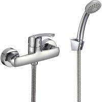 Смеситель Milardo Sterm STESB00M03 Для душа Хром Смеситель Milardo Sterm STESB00M03 Для душа Хром