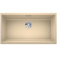 Мойка для кухни из искусственного камня Blanco Subline 800-U 523147 шампань