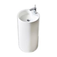 Раковина NTbathroom NT407 Rimini 45