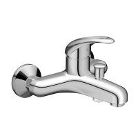 Смеситель Dorff Comfort D8010000 Для ванны с душем Хром