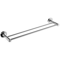 Полотенцедержатель Rush Balearic BA39532 60 см двойной
