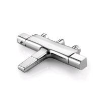 Смеситель с термостатом Iddis Uniterm UNISB02i74WA для ванны Смеситель с термостатом Iddis Uniterm UNISB02i74WA для ванны