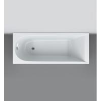Акриловая ванна Am.Pm Spirit 170*70 см, белая Акриловая ванна Am.Pm Spirit 170*70 см, белая