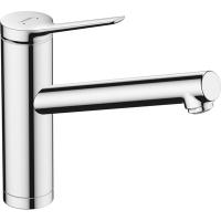 Смеситель Hansgrohe Zesis M33 74805000 Для раковины Хром