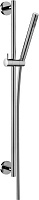Душевой гарнитур Paffoni Life ZSAL135CRAG, хром Душевой гарнитур Paffoni Life ZSAL135CRAG, хром