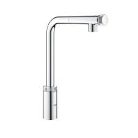 Смеситель Grohe Minta SmartControl 31613000 для кухни Хром