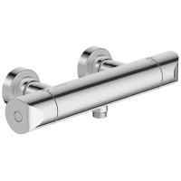 Смеситель с термостатом Jacob Delafon Gabin E78128-CP для душа