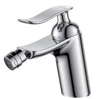 Смеситель D&K DA123 DA1232201 для биде