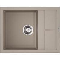 Мойка кухонная Omoikiri Sumi 65-SA бежевый