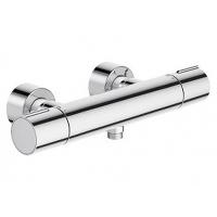 Смеситель с термостатом Jacob Delafon Toobi E8991-CP для душа Смеситель с термостатом Jacob Delafon Toobi E8991-CP для душа