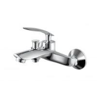 Смеситель Rush Island IS6535-44 для ванны с душем Смеситель Rush Island IS6535-44 для ванны с душем