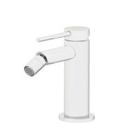 Смеситель Gattoni Circle Two 9150/91BO Для биде  Белый  Матовый с д/к