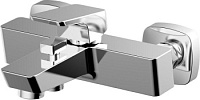 Смеситель для ванны и душа Aquanet Gotic AF440-20С, хром Смеситель для ванны и душа Aquanet Gotic AF440-20С, хром