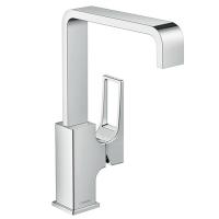 Смеситель Hansgrohe Metropol 74511000 Для раковины