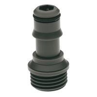 Переходник-защелка Grohe Relexa 28635XX0 черный Переходник-защелка Grohe Relexa 28635XX0 черный