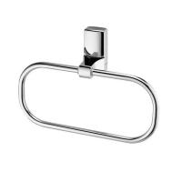 Полотенцедержатель WasserKraft Leine К-5060 Хром