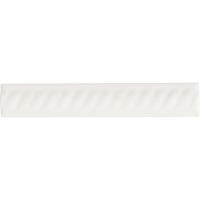 Adex Neri, Бордюр, 2.5x15 см Adex Neri, Бордюр, 2.5x15 см