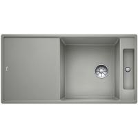 Мойка кухонная Blanco Axia III XL 6 S 523503 жемчужный 50х100