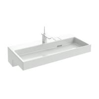 Раковина Jacob Delafon Terrace EXC112-00 100 см