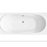 Акриловая ванна Roca Madeira 248525000 180х80
