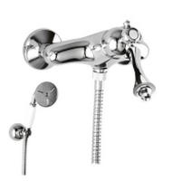 Смеситель Cezares Margot MARGOT-DDM-01-M для душа хром Смеситель Cezares Margot MARGOT-DDM-01-M для душа хром