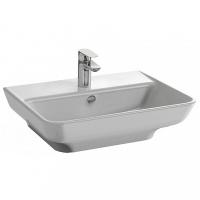 Раковина Jacob Delafon Struktura EGD111-Z-00 60x48